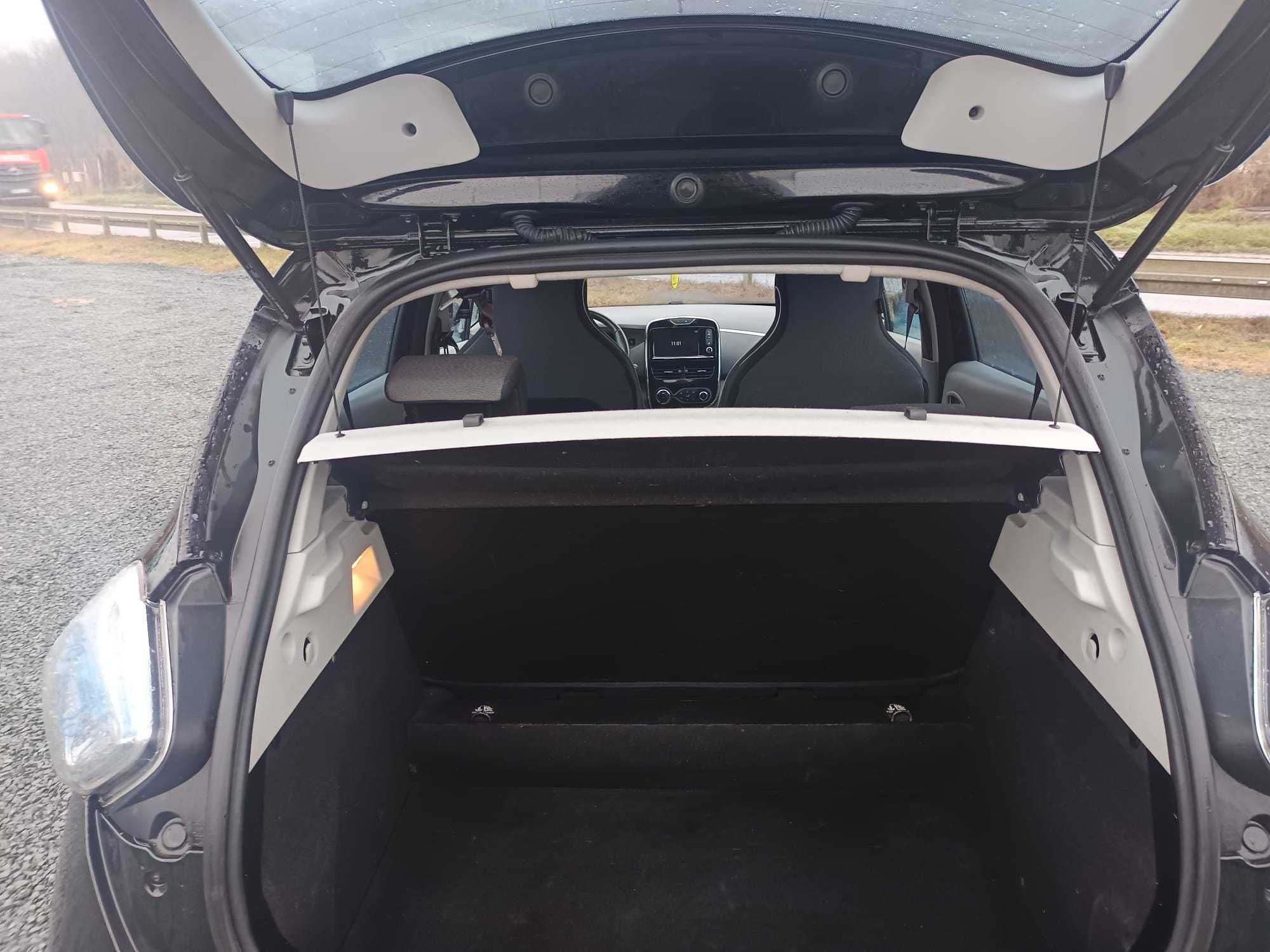 Renault Zoe An 2013 261200 Km Electric - Posibilitate Rate
