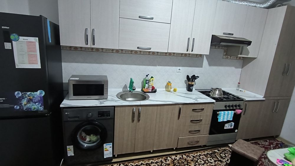 Корасу аренда маклерсиз кизларга 1 млн сум