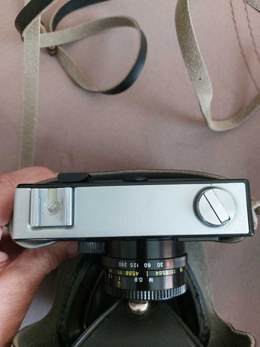 Фотоапарат Вилия