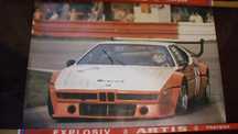 Bmw m1