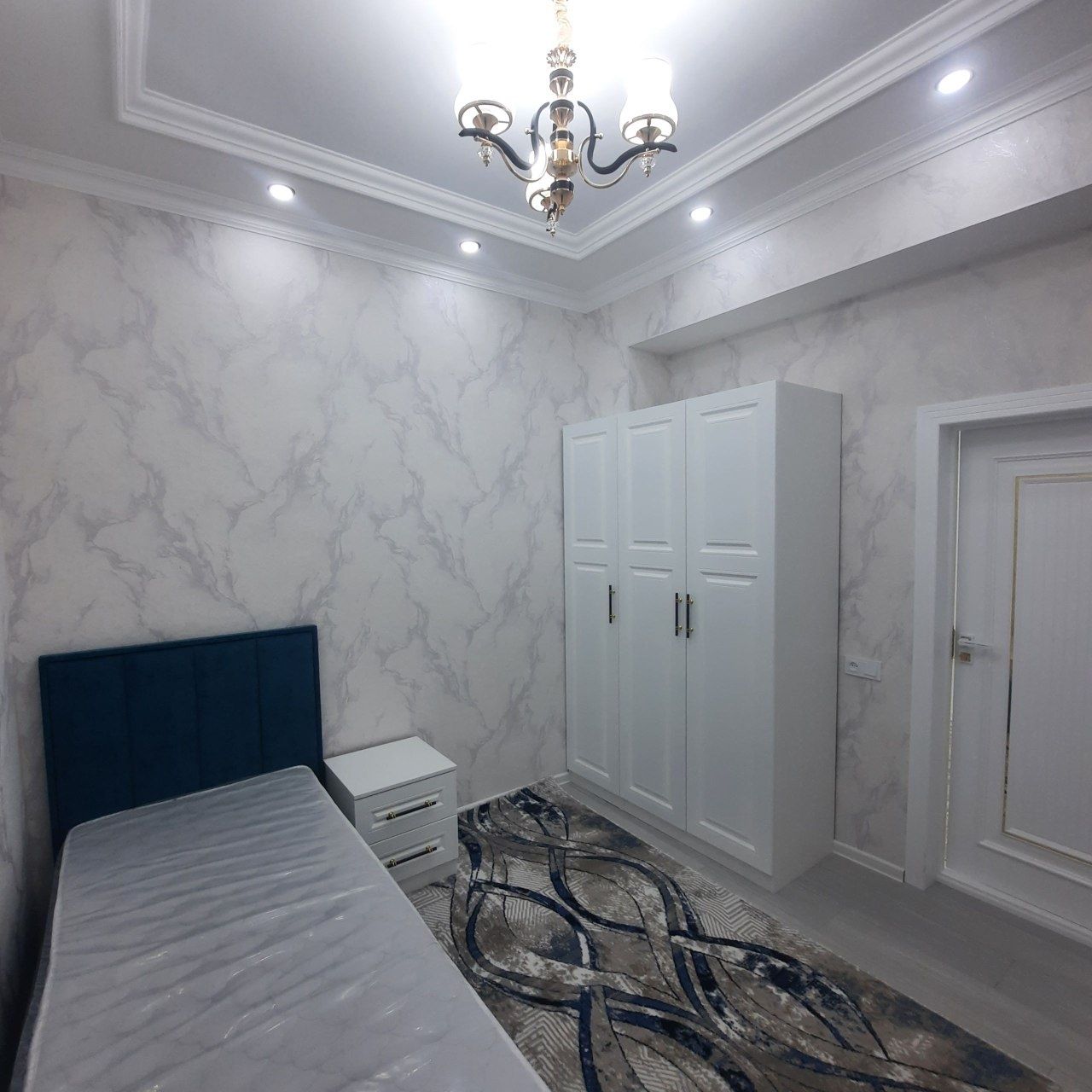 Продаётся квартира в районе Микрорайон