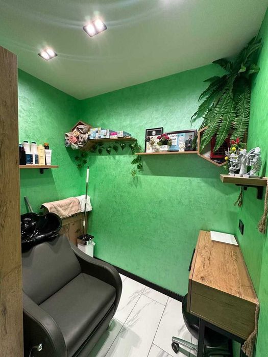 Продаётся помещение 15м2 Ор-р Кушбеги