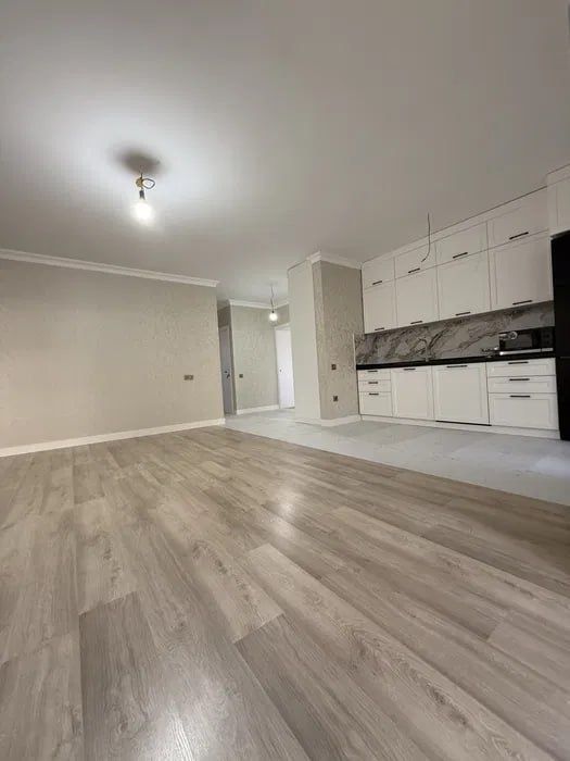 Тузель 1, 77 серия, 3/2/4. Новый евро ремонт