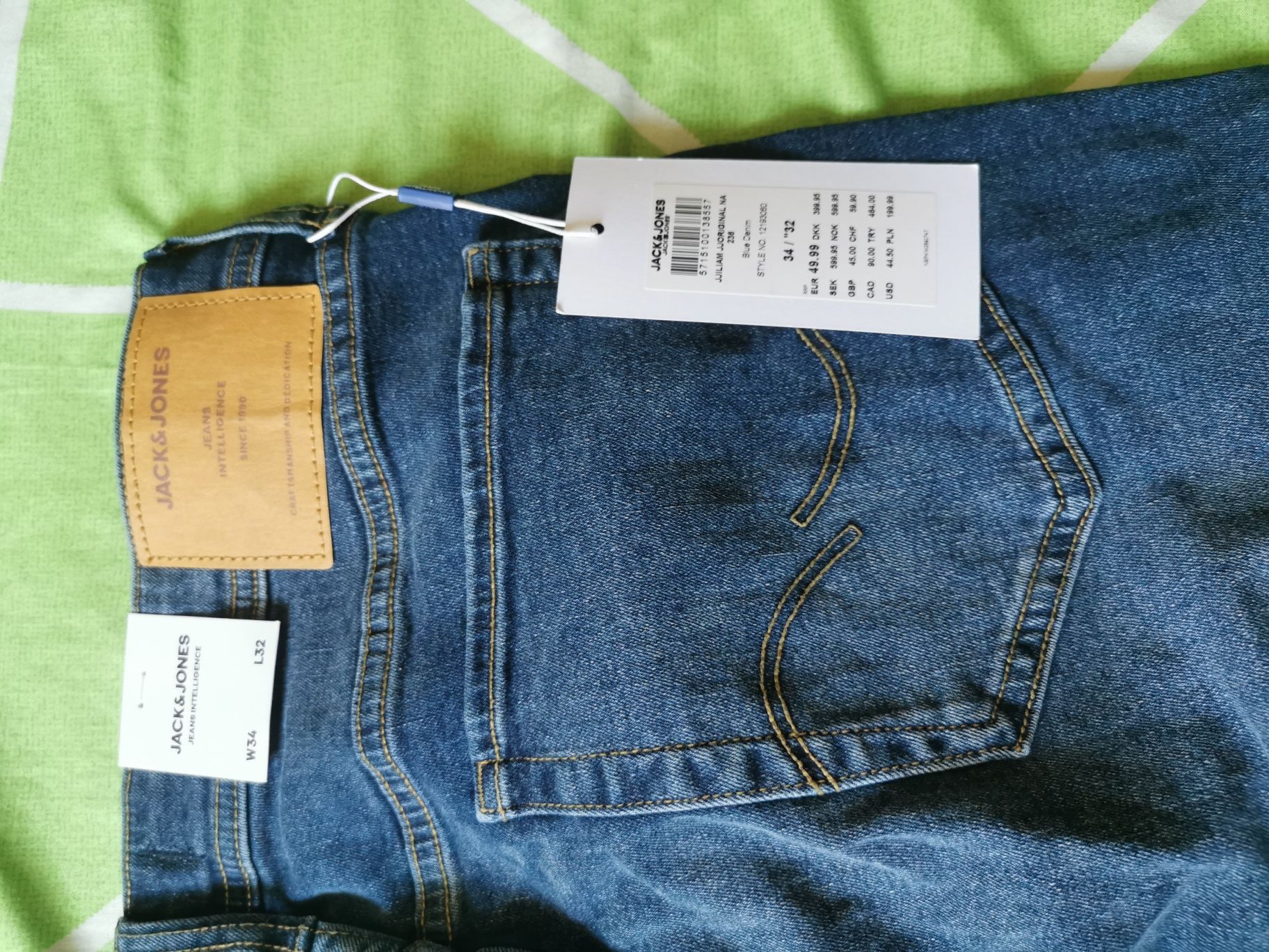 Jack & Jones Denim