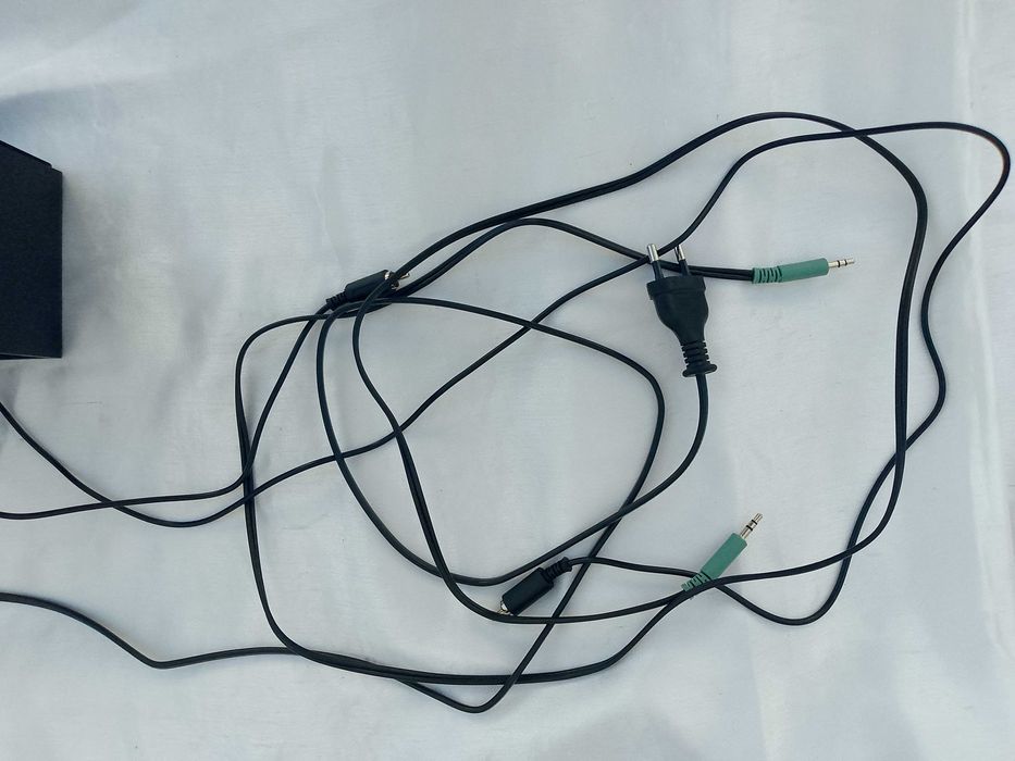 Subwoofer Microlab M-109