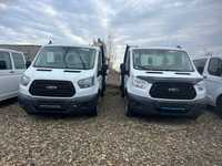 Punte Ford Transit 2017