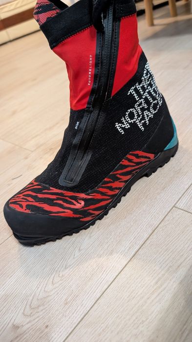 The North Face Summit Bocanci Alpinism 44.5 Ghete