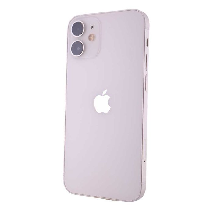 iPhone 12 mini 128GB White | TrueGSM