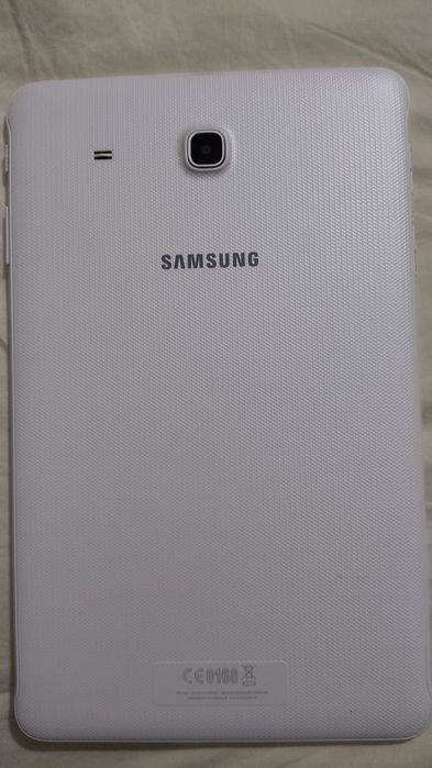 Планшет Samsung galaxy tab E