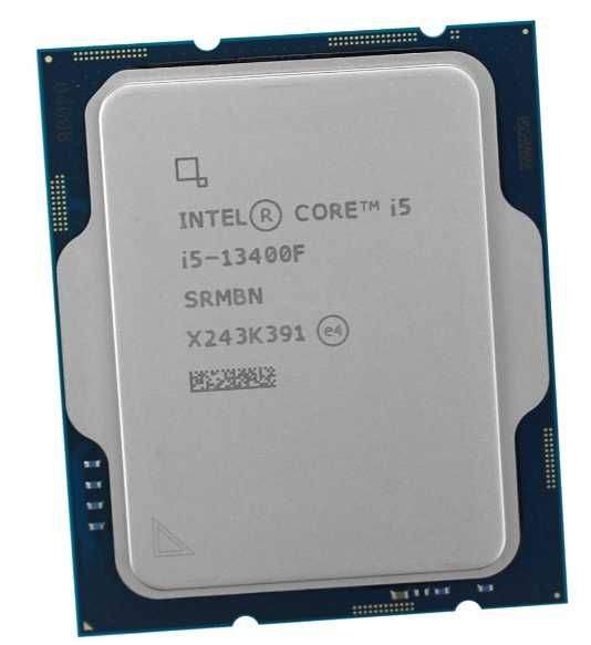 Процессор Intel Core i5 13400F