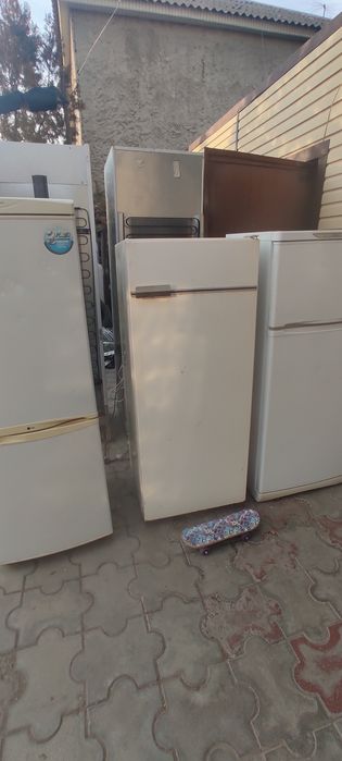 Холодильник с доставкой