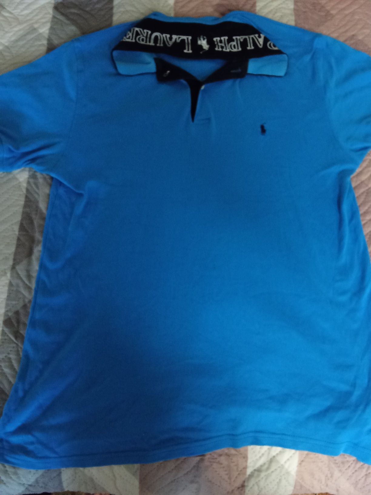 Тениска Ralph Lauren Polo XXL