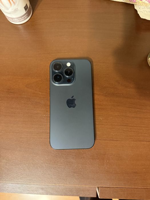 Iphone 15 Pro 128 gb