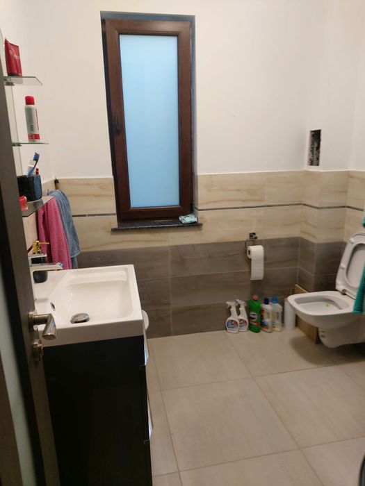 Se vinde casa din duplex in Botosani