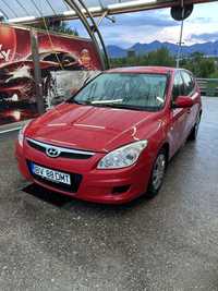 Hyundai i30  1.4 benzina 2008