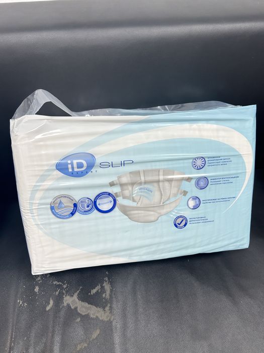 Памперс взрослый