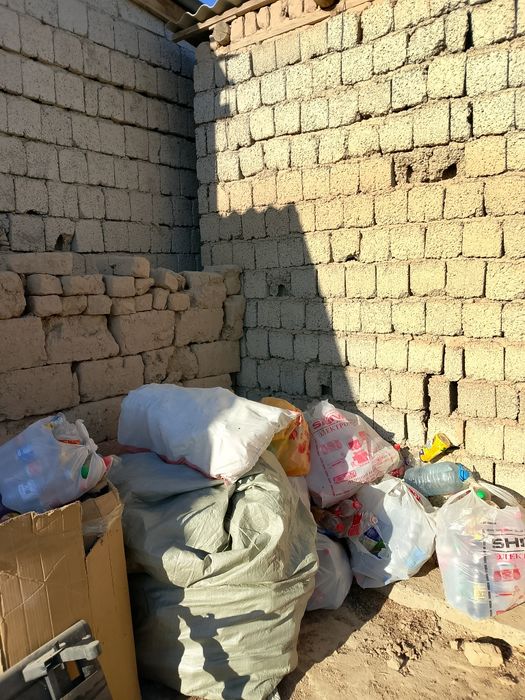 Бакылашка сатылады