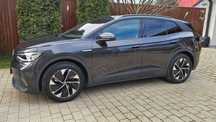 Volkswagen ID.4 VW ID 4 + statie de incarcare(Wallbox) 11Kw CADOU
