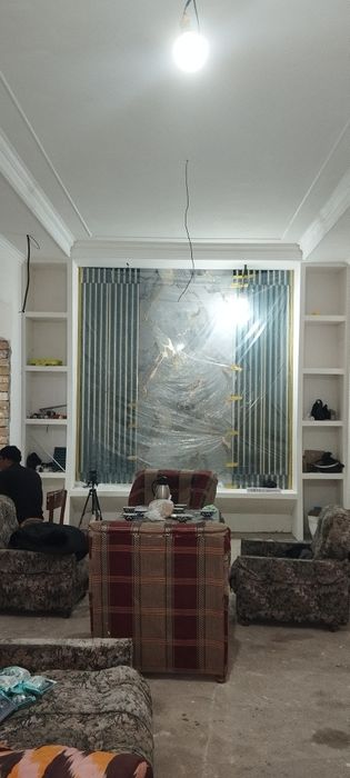 Аккуратно евроремонт подключ.