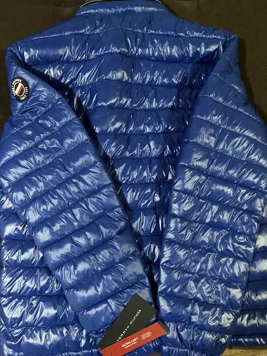 Geaca Tommy Hilfiger