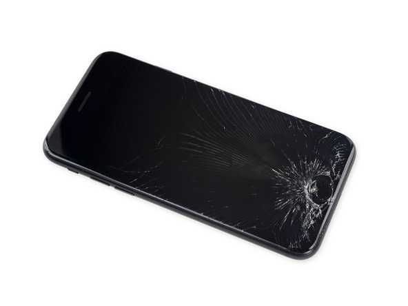Sticla Geam Display iPhone 7 7 + Garantie 90 Zile Montaj Inclus