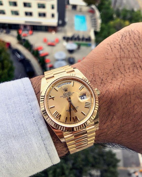 ceas rolex daydate 40,mm