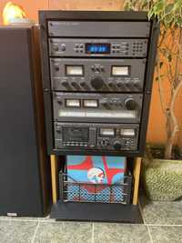 HiFi Audio Rack WEGA JPS 351 LAMBDA