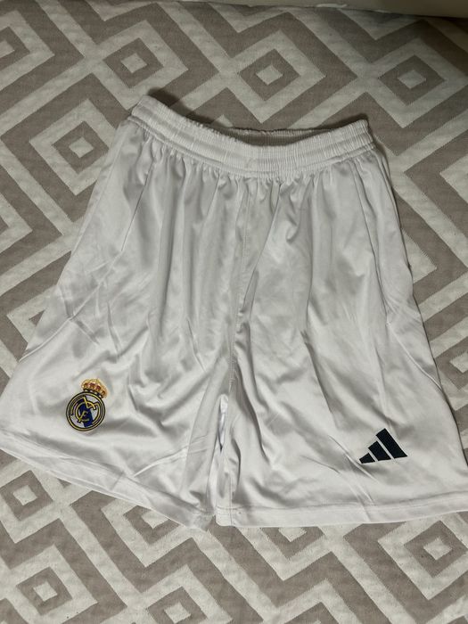 Шорты Реал Мадрид