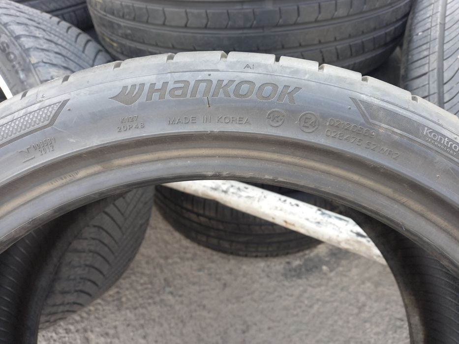 Hankook 110$ Комплект 4 шт КИ 8, Malibo, MERS, BMW другой авто