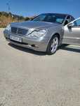 Mercedes c220 2004