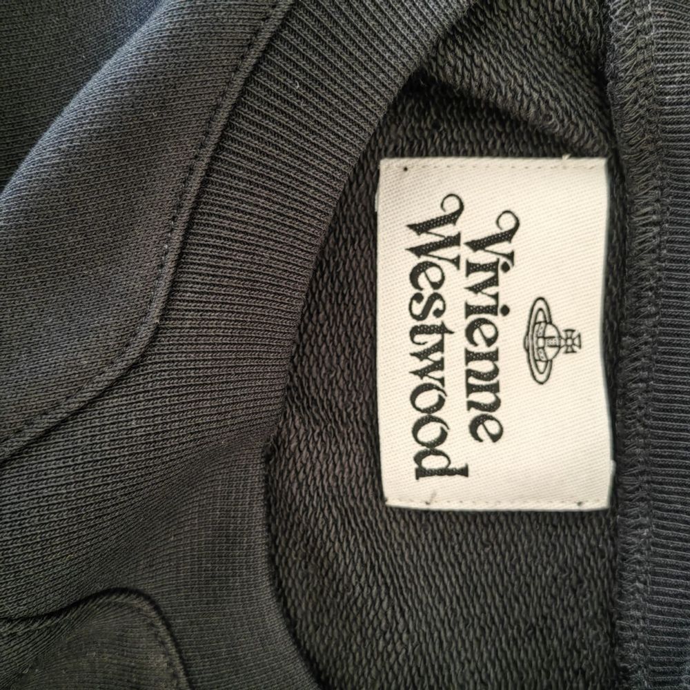 Суитчер Vivienne Westwood