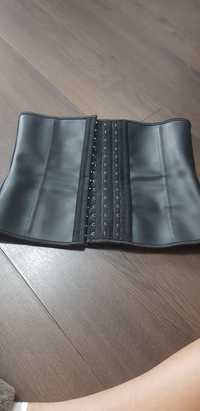 Vănd corset Latex