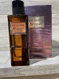 Incense Brown Eau De Parfum 100ml E-3.4fl.oz