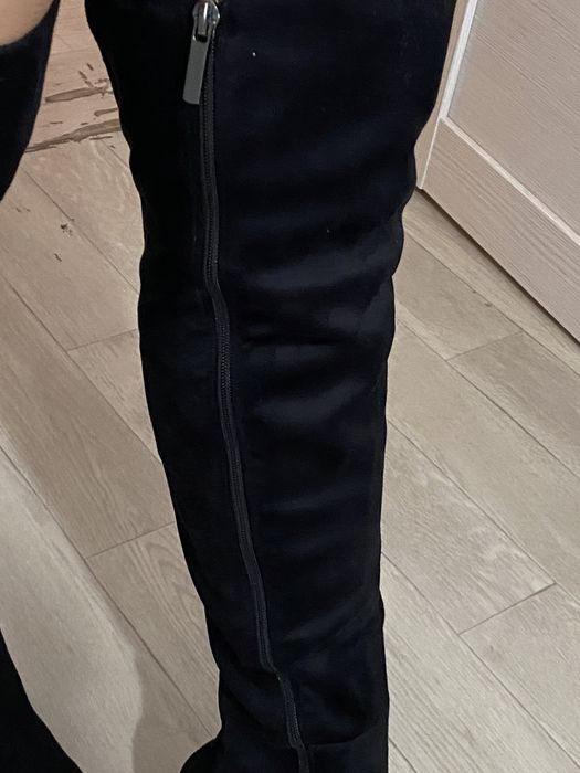 Продам сапоги зимние 37 р