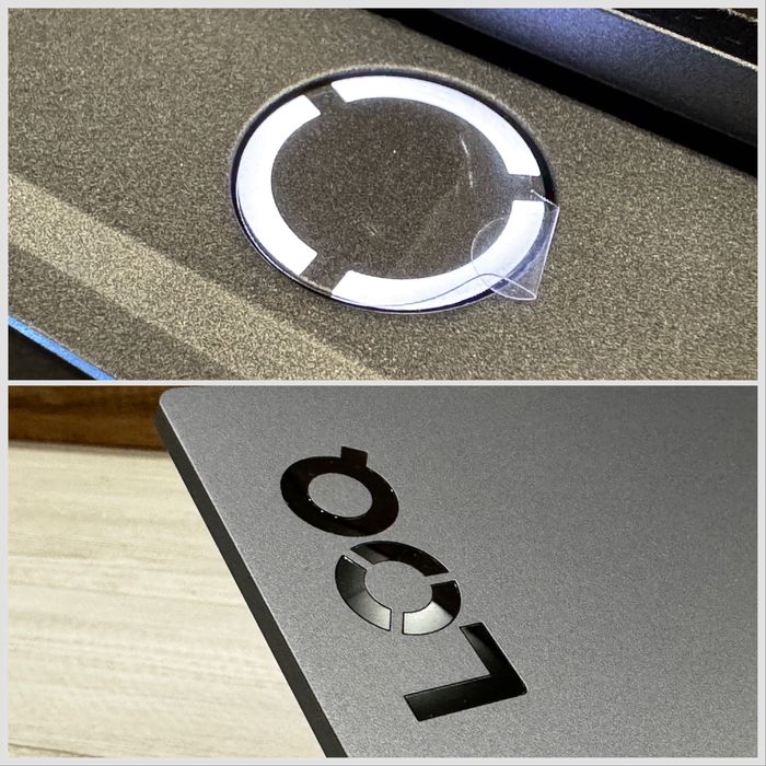 НОВ 15.6 144hz/RTX 3050 6GB/24gb рам/Ryzen 5/ 1TB ssd/ Гаранция