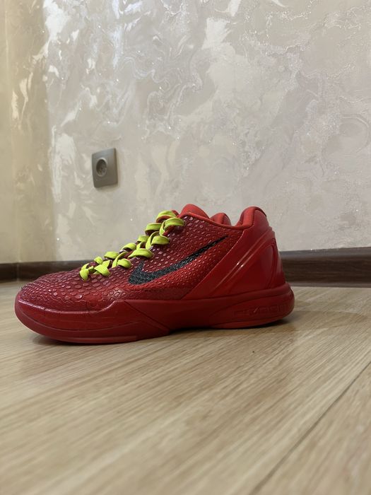 Баскетбольные кроссовки