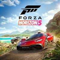 Forza horizon 5 Steam акк