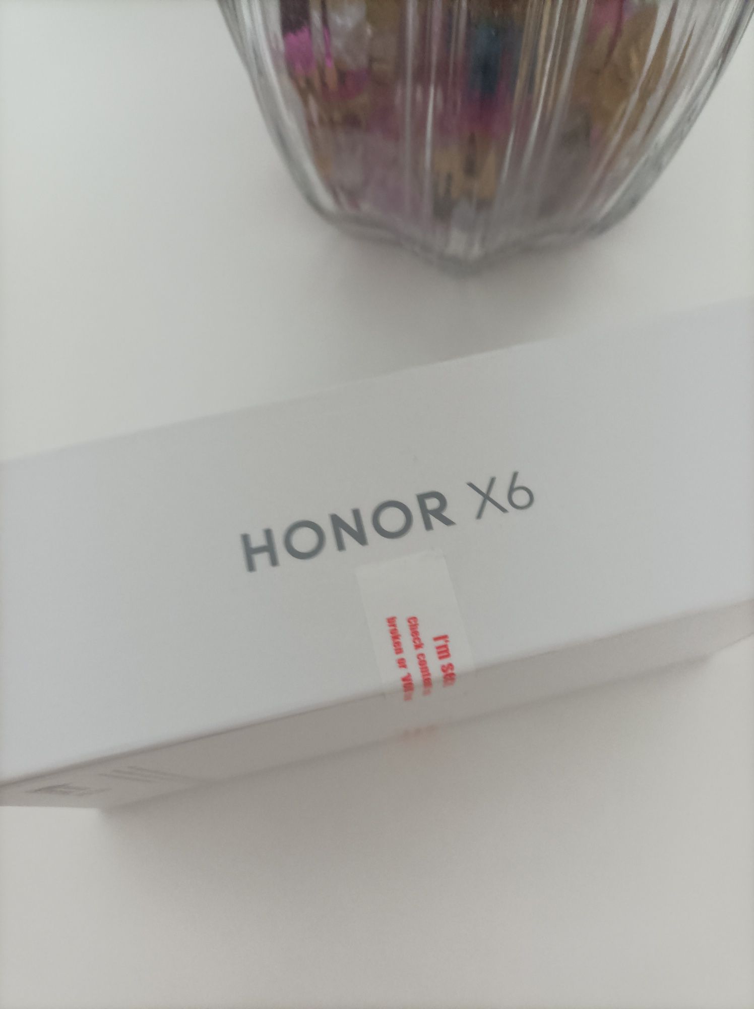 Telefon Honor x6