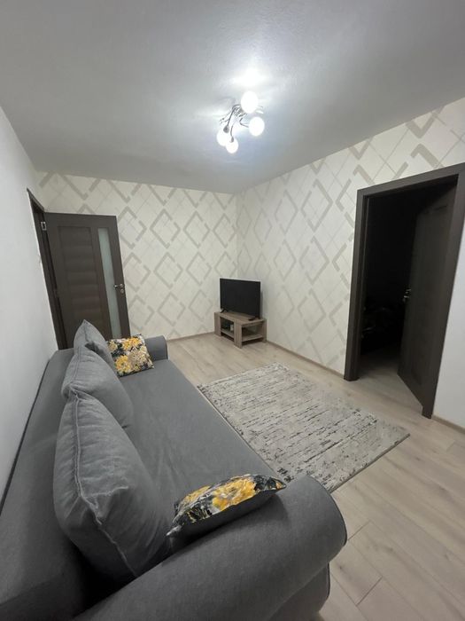 Vand apartament 2 camere