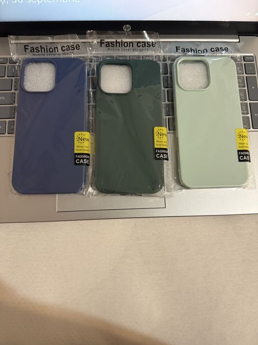 Huse Iphone 16 Pro Max