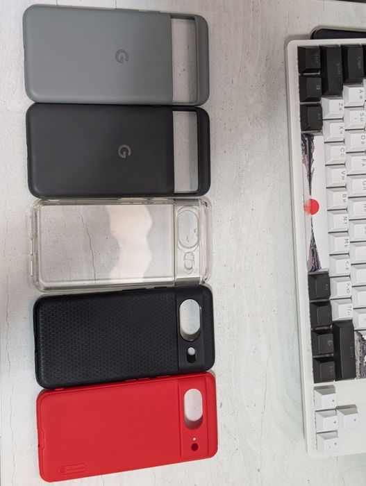 Google pixel 8 8/128