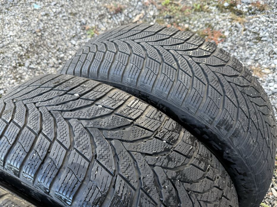 Зимни гуми 18-ки 235/55/18