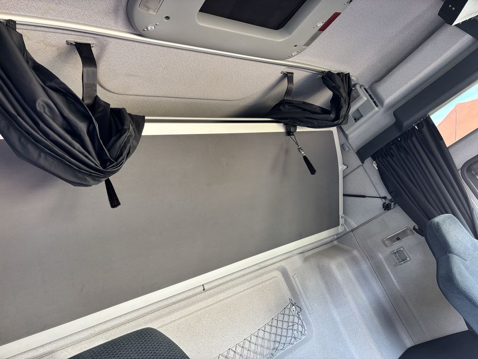 Man tgx eev 2014  semimega