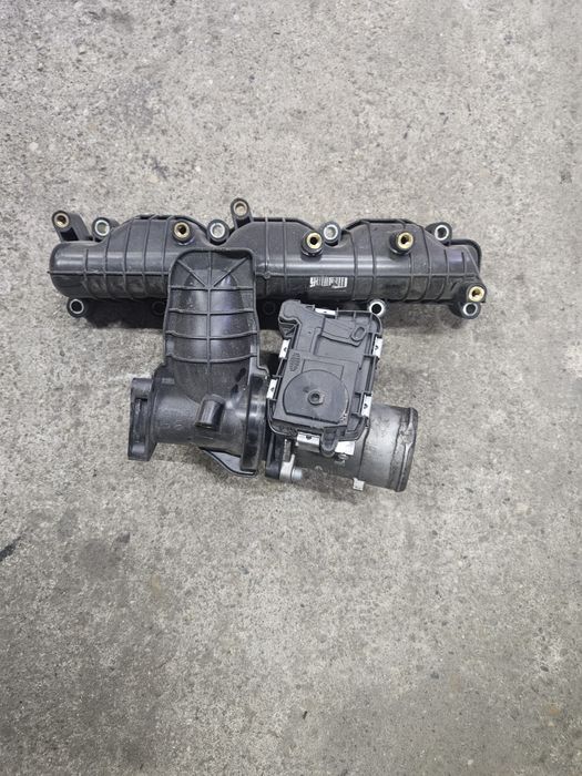 Galerie admisie iveco daily 2.3 e6