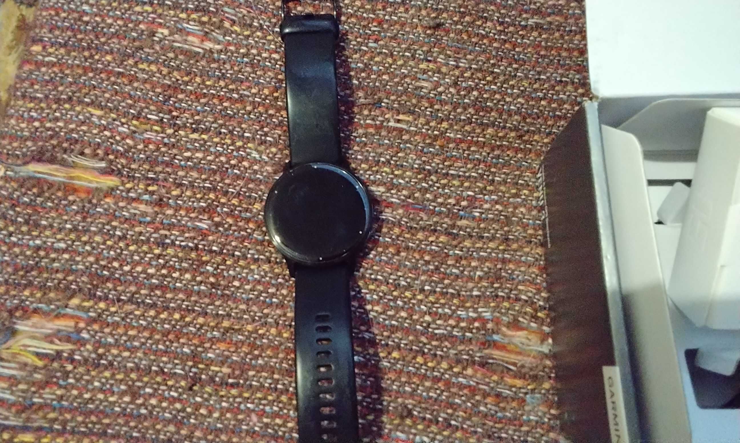 Garmin venu 3, Гармин