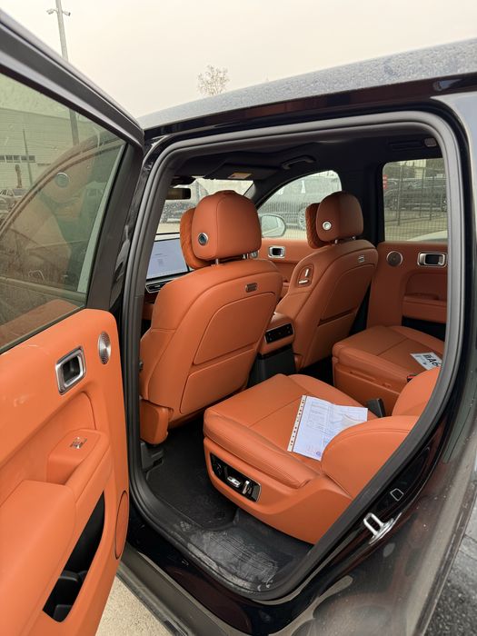 Lixiang L9 LI9 L 9 Л9 Л 9 ULtra Restyle