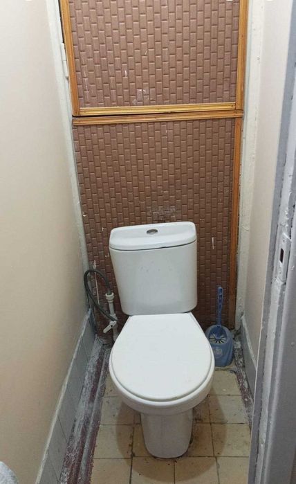 Аренда квартиры массив Ахмад югнакий ттз   250$