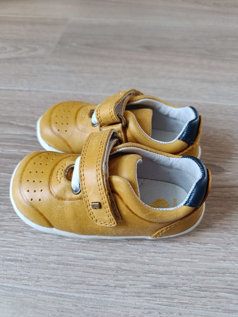 Bobux Step up first walker 19 номер