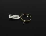 Verigheta aur 14k 4.06gr