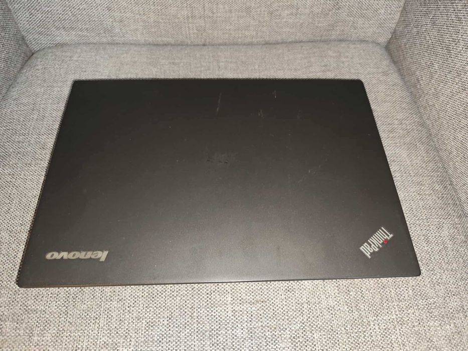 Laptop Lenovo Thinkpad T450s, I7 gen5, 8Gb Ram, ssd 480 Gb Samsung Evo
